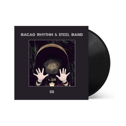 Bacao Rhythm & Steel Band - 55 { vinyl }