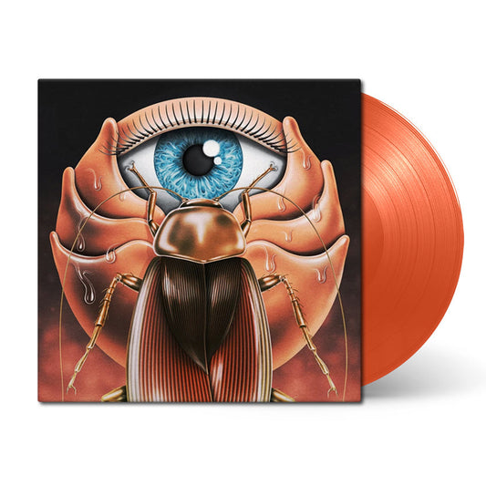 Bad Mojo (Original Soundtrack) { vinyl }