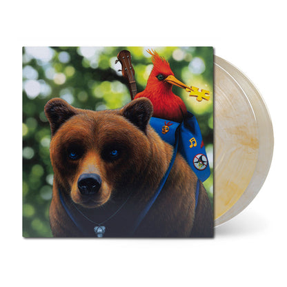 Banjo-Kazooie (Original Soundtrack) { vinyl }