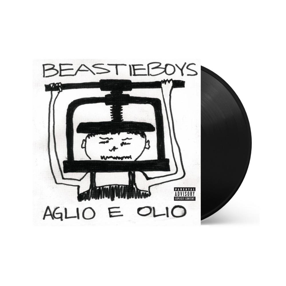 Beastie Boys - Aglio E Olio { vinyl }