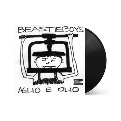 Beastie Boys - Aglio E Olio { vinyl }