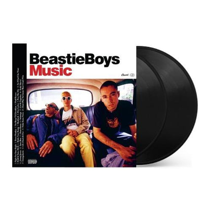 Beastie Boys - Beastie Boys Music [2LP] { vinyl }