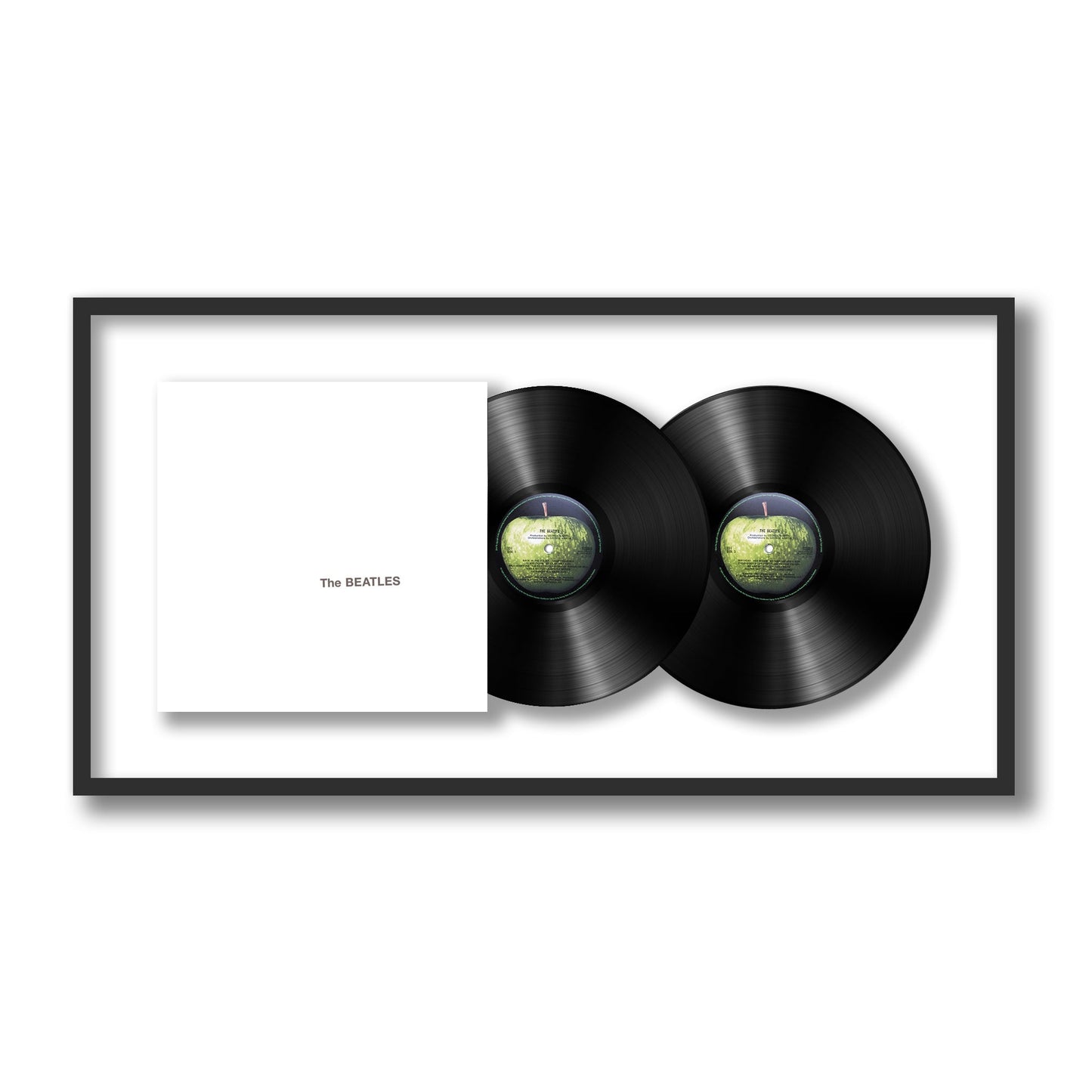 The White Album { vinyl }