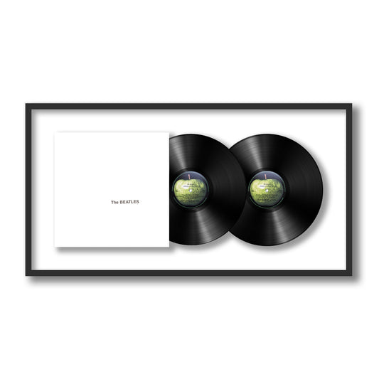 The White Album { vinyl }