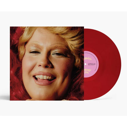 Begonia - Fantasy Life [Red] { vinyl }