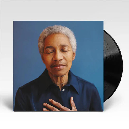 Beverly Glenn-Copeland - The Ones Ahead { vinyl }