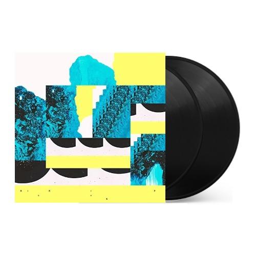 Bicep - Bicep [2LP] { vinyl }