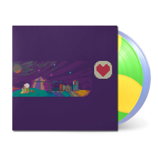Dropsy (Original Soundtrack) { vinyl }