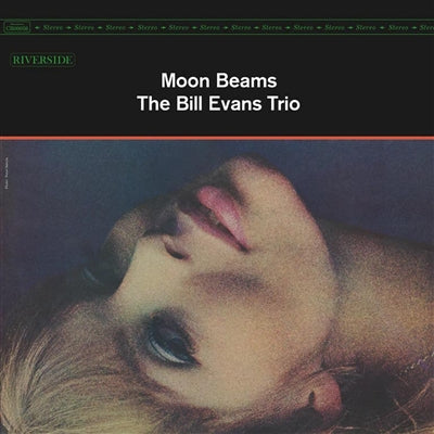 Bill Evans Trio - Moon Beams (Original Jazz Classics Series) [180-gram] { vinyl }