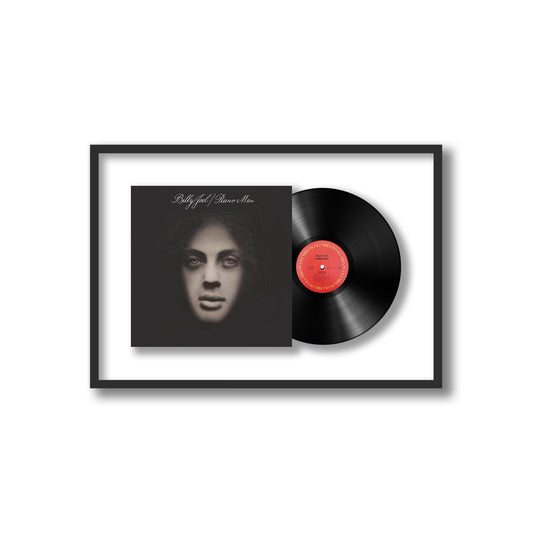 Piano Man { vinyl }