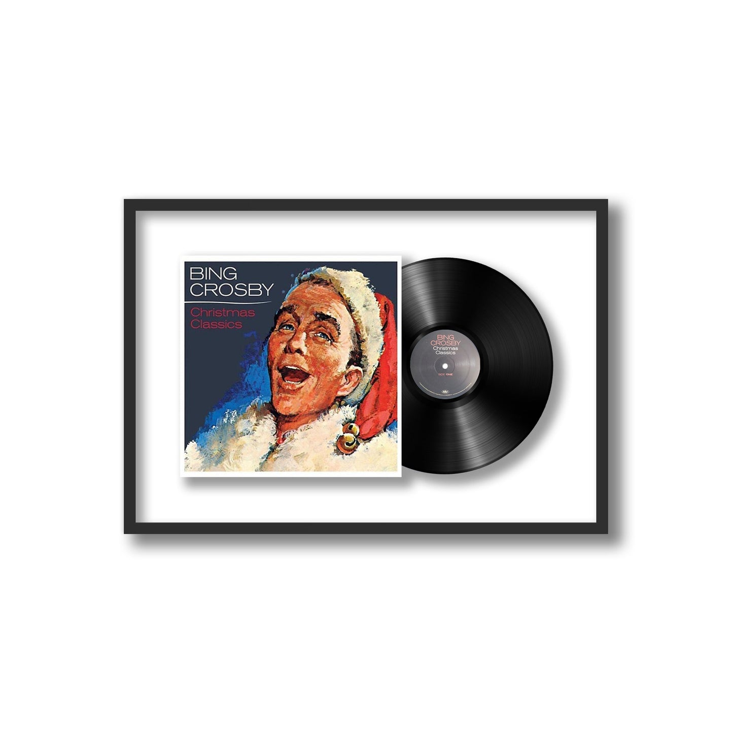 Christmas Classics { vinyl }