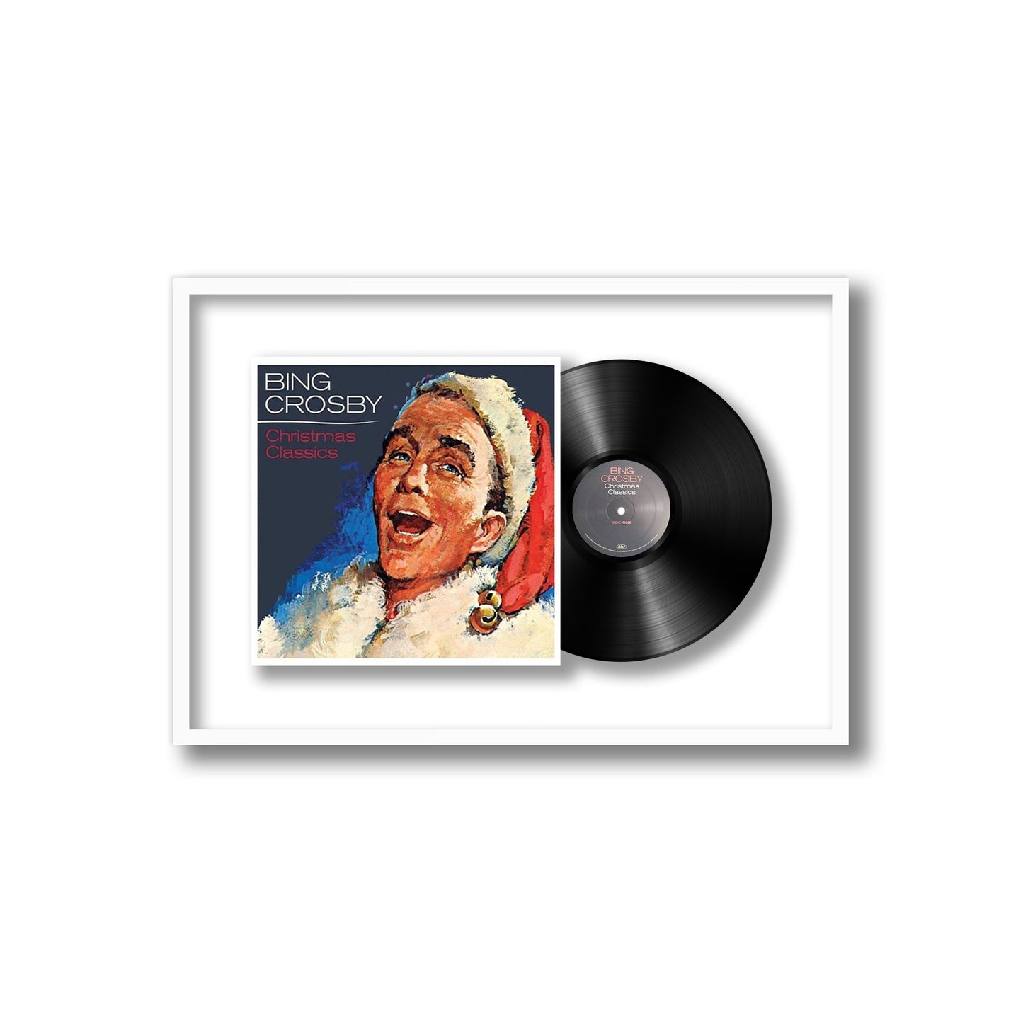 Christmas Classics { vinyl }