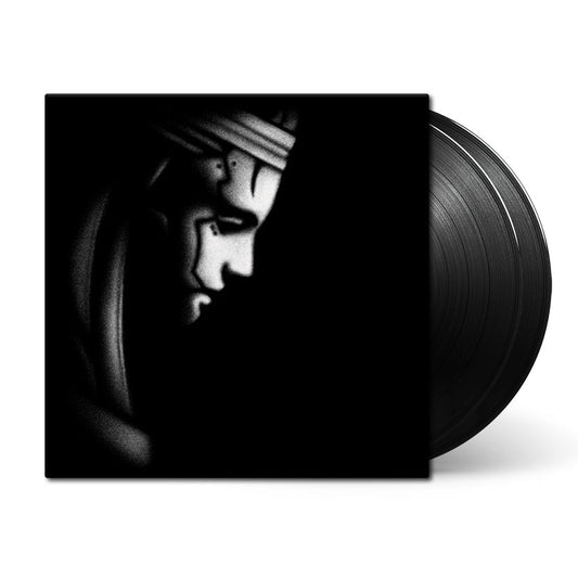 Black Materia { vinyl }