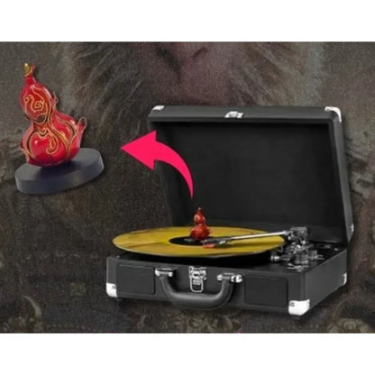 Black Myth: Wukong (Soundtrack Selection) { vinyl }