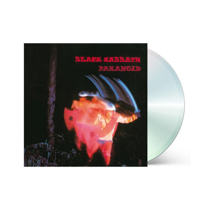 Black Sabbath - Paranoid { vinyl }