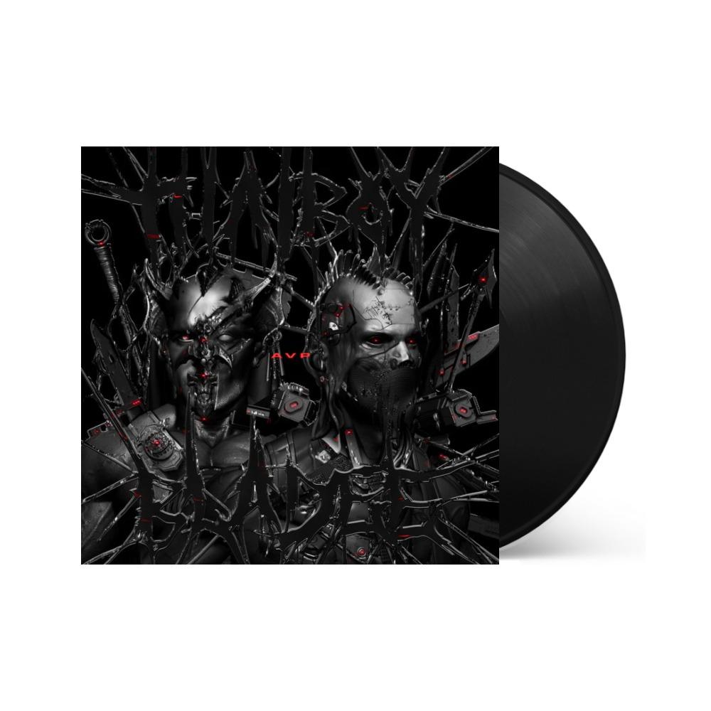 Bladee & Thaiboy Digital - AvP { vinyl }