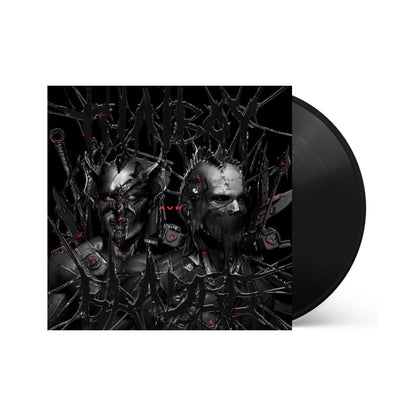 Bladee & Thaiboy Digital - AvP { vinyl }