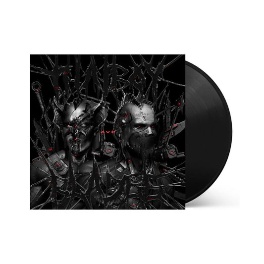Bladee & Thaiboy Digital - AvP { vinyl }