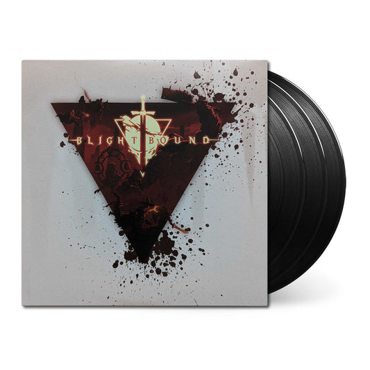 Blightbound (Original Soundtrack) { vinyl }
