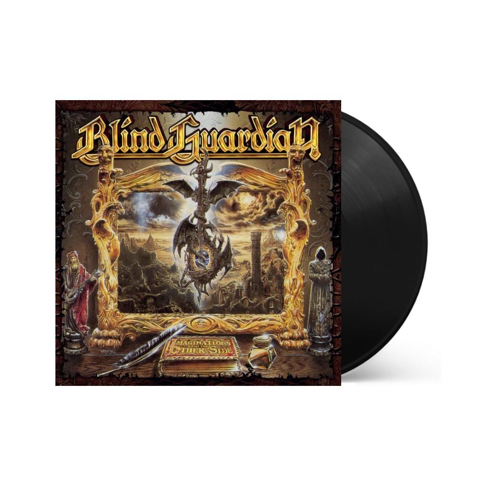 Blind Guardian - Imaginations From The Other Side { vinyl }