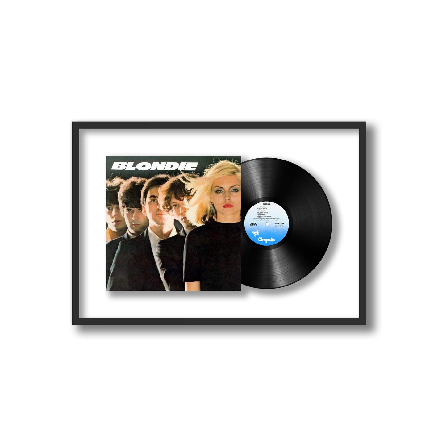 Blondie { vinyl }