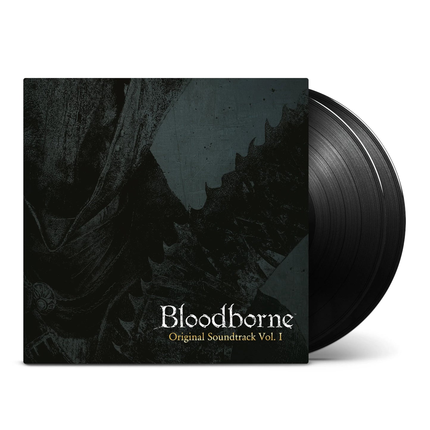 Bloodborne Vol. I (Original Soundtrack) { vinyl }