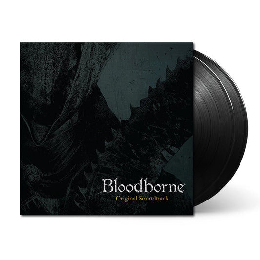 Bloodborne Vol. I (Original Soundtrack) { vinyl }