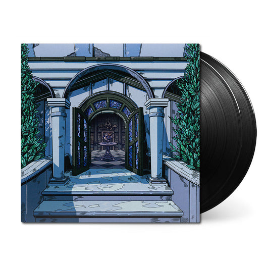 Blue Prince (Original Soundtrack) { vinyl }