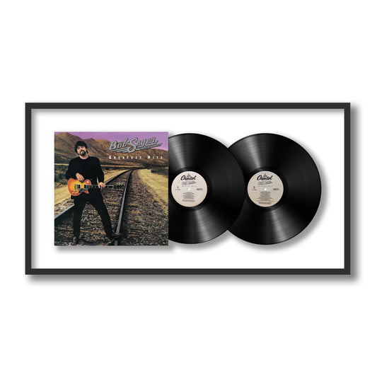 Greatest Hits { vinyl }