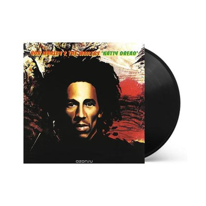 Bob Marley - Natty Dread [180-gram] { vinyl }