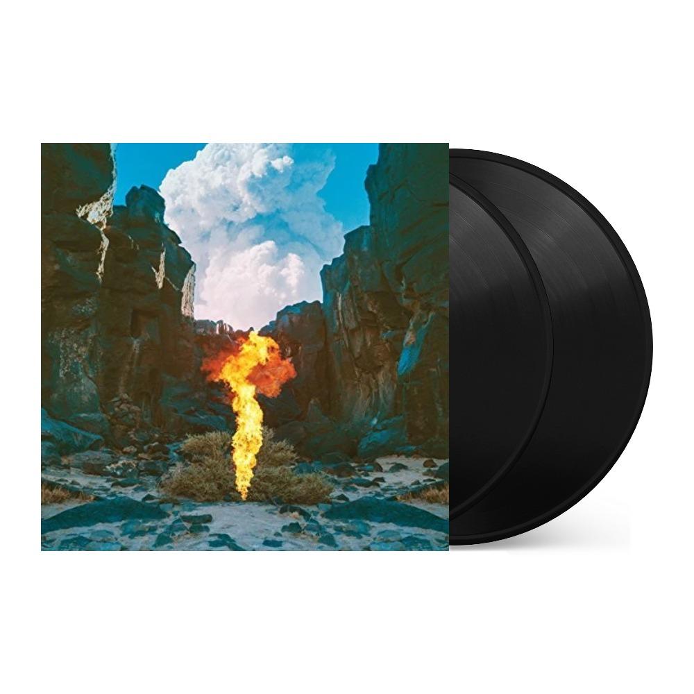 Bonobo - Migration [2LP] { vinyl }