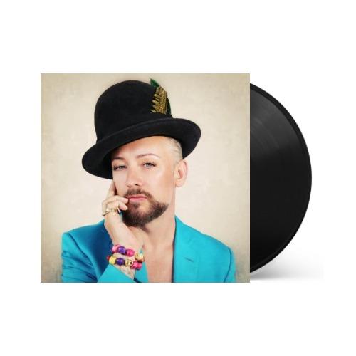Boy George - This Is What I Do { vinyl }