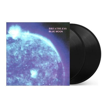 Breathless - Blue Moon [2LP] { vinyl }