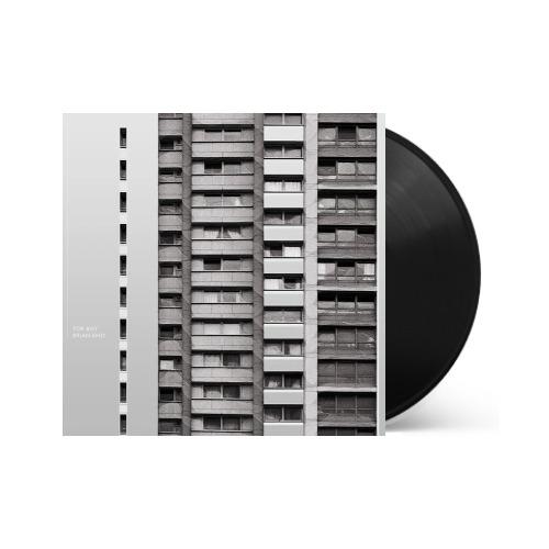 Brian Eno - Top Boy (Original Soundtrack) { vinyl }