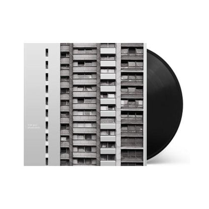 Brian Eno - Top Boy (Original Soundtrack) { vinyl }