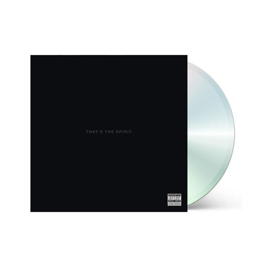 Bring Me the Horizon - That's the Spirit { vinyl }
