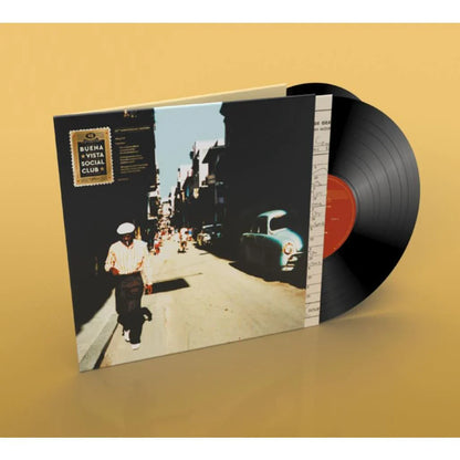 Buena Vista Social Club - Buena Vista Social Club (25th Anniversary Edition) [2LP] { vinyl }