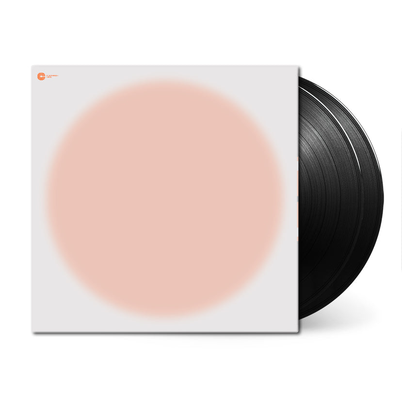 C-Smash VRS (Original Soundtrack) { vinyl }
