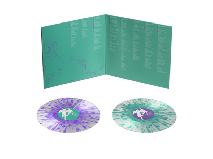 Cassette Beasts (Original Soundtrack) { vinyl }