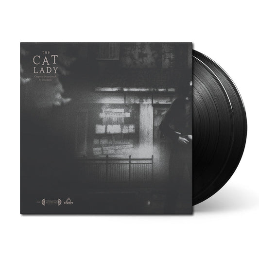 The Cat Lady (Original Soundtrack) { vinyl }