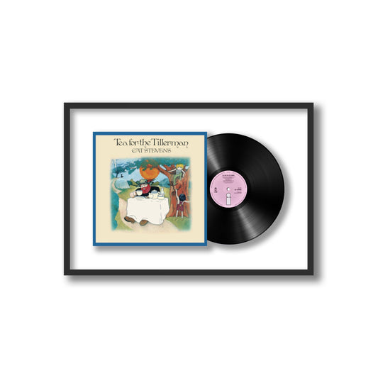 Tea For The Tillerman { vinyl }