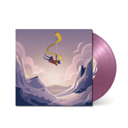 Celeste 2: Lani's Trek (Original Soundtrack) { vinyl }