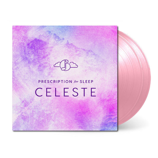 Prescription for Sleep: Celeste { vinyl }