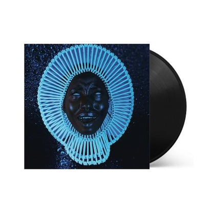 Childish Gambino - "Awaken, My Love!" { vinyl }