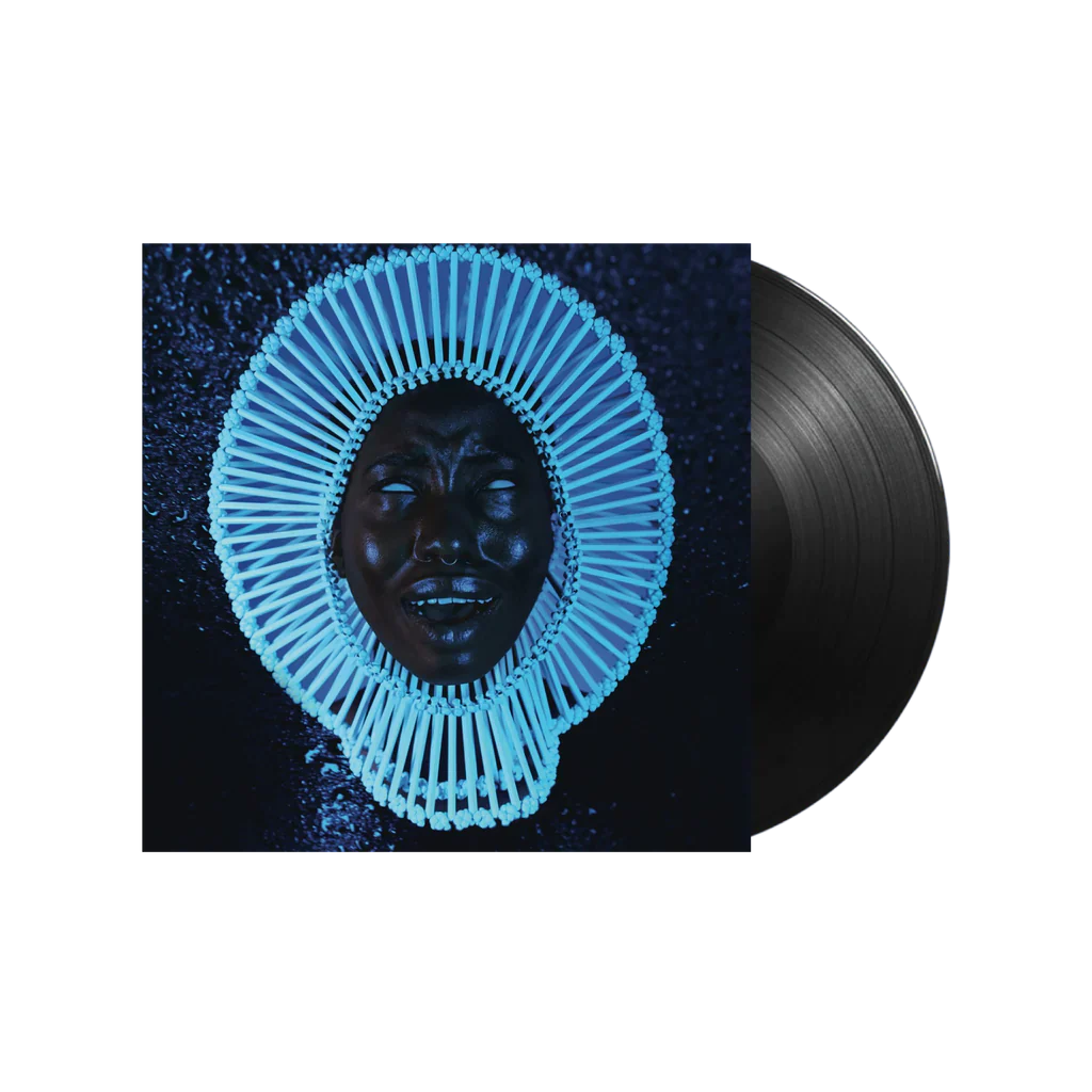 Childish Gambino - "Awaken, My Love!" { vinyl }