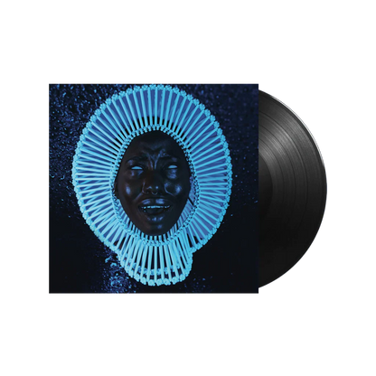 Childish Gambino - "Awaken, My Love!" { vinyl }