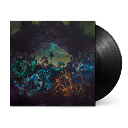 Children of Morta (Original Soundtrack) { vinyl }