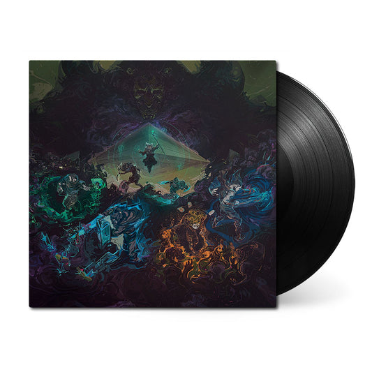 Children of Morta (Original Soundtrack) { vinyl }