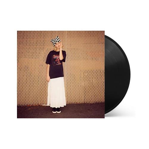 Claire Rosinkranz - Just Because { vinyl }