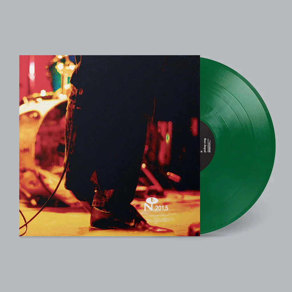 Codeine - What About The Lonely? [Opaque Green] { vinyl }